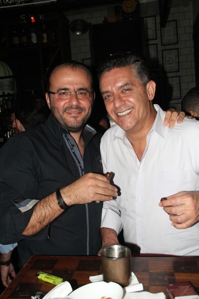 Bistrobar Live Hamra on Friday Night